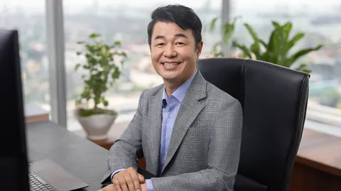 ซัมซุงชูบทบาท "ไทย" ศูนย์กลาง AI แห่งอาเซียน จากวิสัยทัศน์สู่การใช้งานจริงในชีวิตประจำวัน