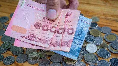 ตรวจสอบ เงินเข้าบัญชี 9 มกราคม 2569 โอนช่วย 3 กลุ่มเปราะบาง