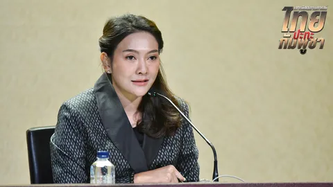 รัฐบาลเร่งช่วยเหลือประชาชน 7 จังหวัดชายแดน บสย. เยียวยาลูกค้า-ลูกหนี้ พักชำระค่างวด 6 เดือน 