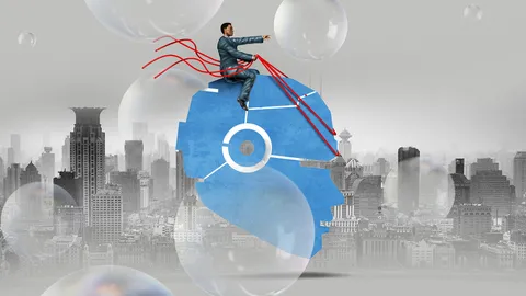 บทเรียนฟองสบู่ในอดีตกำลังบอกอะไรตลาด AI วันนี้? ย้อนรอยประวัติศาสตร์ เพื่ออ่านสัญญาณตลาด