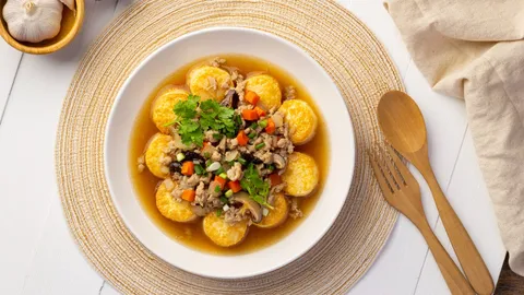 แจกสูตร 5 เมนูเต้าหู้ ทำเองง่ายๆ ประหยัดงบ แคลอรีต่ำ ถูกใจสายสุขภาพ