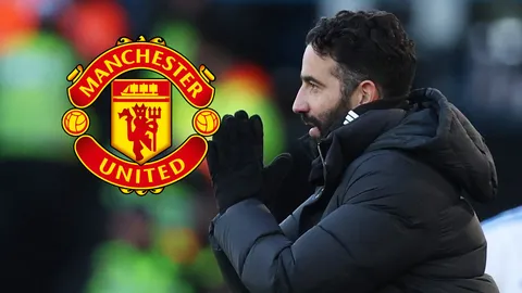 ไม่รอช้า เปิดตัวเต็ง “กุนซือแมนยูฯ” คนต่อไป หลังปลด “อโมริม” ฟ้าผ่า