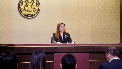 สสว. ทุ่มงบกว่า 2 พันล้านบาท เติมทุนให้ SME  คาด 15,000 รายได้อานิสงส์