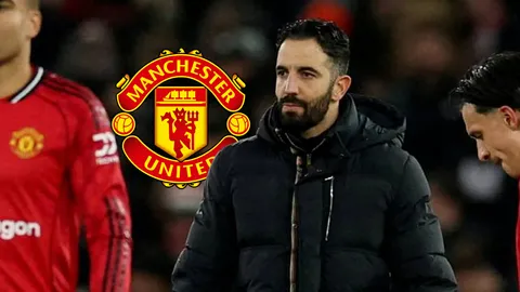 เอาแล้วไง “กุนซือ 9 แชมป์” อาจได้เป็นผู้จัดการทีมคนใหม่ แมนยู