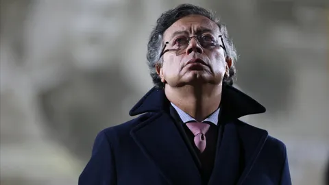 ผู้นำโคลอมเบียลั่น พร้อมจับอาวุธอีกครั้ง หากสหรัฐฯ ตัดสินใจโจมตี