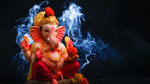 “วันอังการกีสันคสติจตุรถี 2569” ฤกษ์ดีแรก อานิสงส์แรงเท่าบูชาพระคเณศทั้งปี