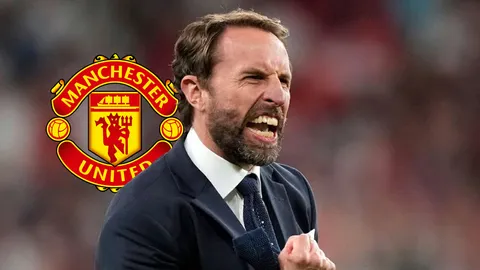 แมนยู ว่าไง "เซาธ์เกต" พร้อมคุมทัพผีแดง แต่มีข้อแม้เดียว