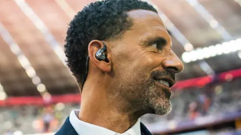 ไปรู้อะไรมา "เฟอร์ดินานด์" เผยชื่อ "กุนซือดีกรีจ่าฝูง" อาจมาคุม แมนยู