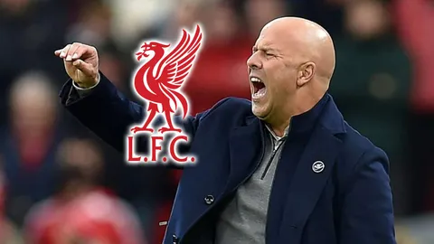 ลือสนั่น ลิเวอร์พูล เตรียมปลด สล็อต-เล็งตัวแทนเรียบร้อยแล้ว