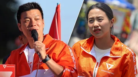 วิเคราะห์การเมือง : เดิมพันสูงจน “ล้ำเส้น”