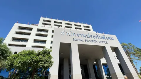 เตือนนายจ้างชำระเงินสมทบกองทุนเงินทดแทนประกันสังคมปี 2569 ตามกำหนด