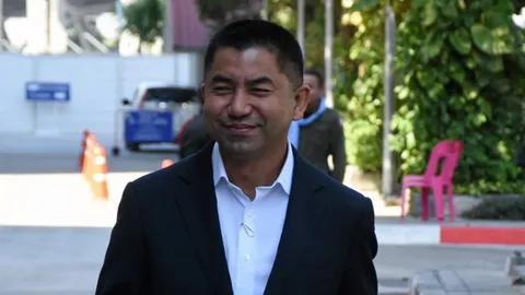 ตํารวจแถลงวันนี้ คดี "บิ๊กโจ๊ก" ติดสินบน มอบสํานวน ป.ป.ช.