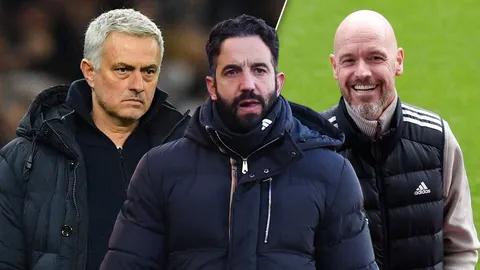 เปิดตัวเลขค่าชดเชยกุนซือแมนยู หลังหมดยุคเซอร์อเล็กซ์ เผาเงินหลายพันล้าน