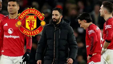 ฮือฮา! แมนยูเล็งกุนซือระดับตำนาน ดีกรีกวาดแชมป์ทั่วยุโรป เสียบแทนหลังปลดอโมริม