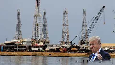 เปิดขุมทรัพย์ น้ำมัน-ทรัพยากร “เวเนซุเอลา” ที่ ทรัมป์ อาจหมายตา ? 