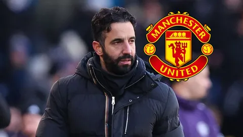 งานหนักเพียบ เปิดโปรแกรมแมนยู 6 นัดต่อไป หลังปลด "อโมริม" ชี้ชะตา 2 รายการ ซีซันนี้