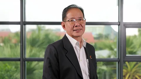 ทำ VIPA ภายใน 4 ปี "สตรีมมิง" ระดับชาติ