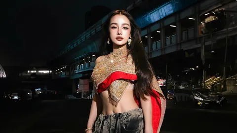 "KT KRATAE" ทำด้วยหัวใจ ส่งซิงเกิล "Bangkok City" อยากเล่าเสน่ห์กรุงเทพฯ และความเป็นไทยให้โลกเห็น