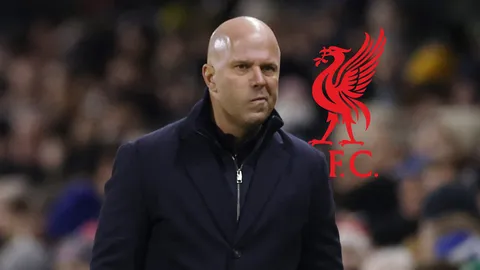 หรือเก้าอี้กุนซือจะสั่นคลอนอีกราย? สื่อแฉ “สล็อต” งัดข้อบอร์ดลิเวอร์พูล วิกฤตเริ่มก่อตัว