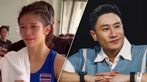 "เสี่ยโบ๊ท" โปรโมเตอร์มวยดัง โพสต์เดือด "ใครไม่อาย ผมอาย" ใส่ “ส.มวยไทยสมัครเล่น”