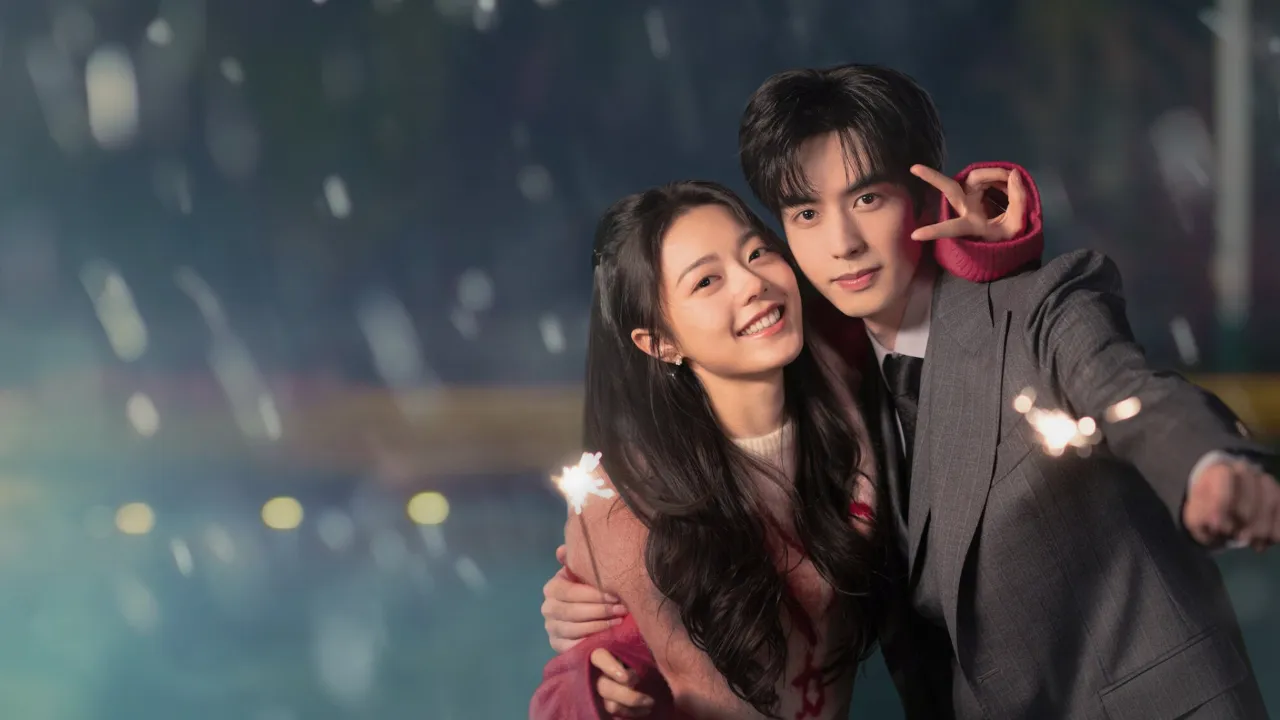 เรื่องย่อ "Shine on Me ดั่งตะวันฉายฉาน" ซีรีส์จีนแนะนำ มีกี่ตอน ดูที่ไหน