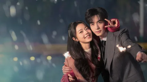 เรื่องย่อ "Shine on Me ดั่งตะวันฉายฉาน" ซีรีส์จีนแนะนำ มีกี่ตอน ดูที่ไหน