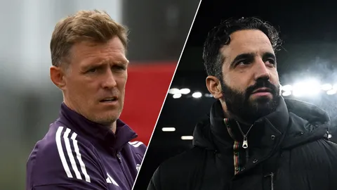 ทำความรู้จัก ดาร์เรน เฟลตเชอร์ ใช้แผนไหน? วงในการันตีว่านี่แหละ DNA แมนยูฯ ขนานแท้