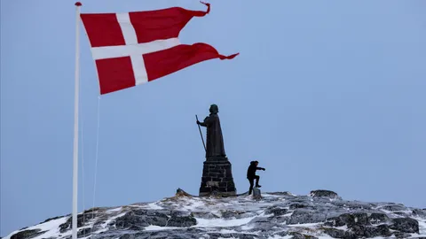 ผู้นำยุโรปแห่หนุนเดนมาร์กปมกรีนแลนด์ หลังสหรัฐฯ โจมตีเวเนซุเอลา