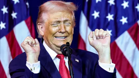 ทรัมป์คาด บ.น้ำมันสหรัฐฯ กลับมาดำเนินการ ในเวเนซุเอลาได้ภายใน 18 เดือน