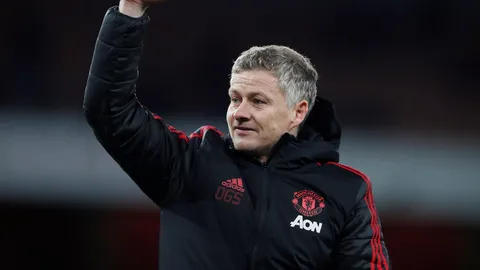 ถึงกับอึ้ง โซลชาร์ ยอมทำ 1 สิ่ง เพื่อได้เป็น "กุนซือใหม่แมนยู”