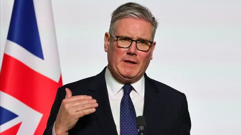 อังกฤษ-ฝรั่งเศส ตกลงส่งทหารคุ้มครองยูเครน หากปิดดีลสันติภาพได้แล้ว