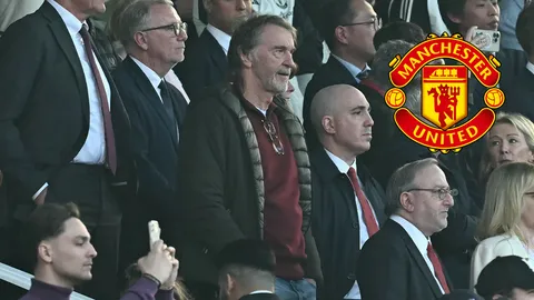 2 คนมาแรง เปิด 4 ผู้ท้าชิง "กุนซือใหม่แมนยู" ต่อจาก "อโมริม" เผยคุยแล้ว 3 ราย