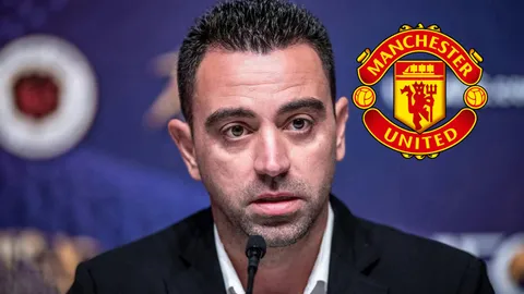 ความลับแตก เผยสาเหตุ แมนยู ไม่เลือก ชาบี เป็นกุนซือคนใหม่