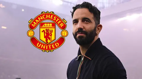 มาแล้ว "ตัวเต็งกุนซือใหม่แมนยู" ตอบชัดเจน พูดตรงๆ ถึง "อโมริม" หลังมีลุ้นคุมผีแดง