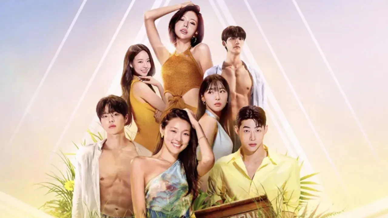 Single Inferno 5 เรียลลิตี้เกาหลี คนโสดตามหาคู่ ซีซั่นใหม่มาวันไหน