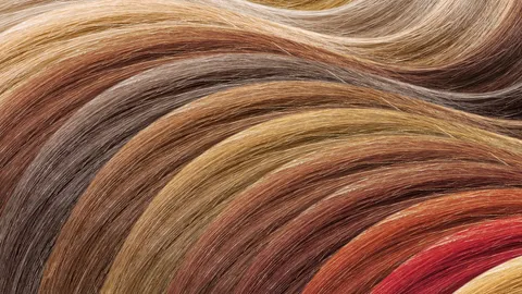 สีผมมงคล 2569 ตามวันเกิด เปลี่ยนลุคสวย เสริมดวงเฮงรับปีใหม่