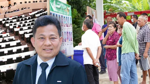 ถอดร่างกฎหมายท้องถิ่น รุ่นใหม่ 25 ปี ก็บริหารได้