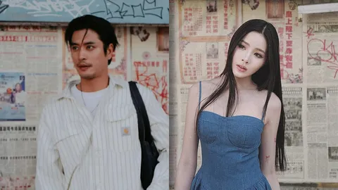 ปั้นจั่น ปรมะ ถ่ายรูปเที่ยวมุมเดียวกับ เปียโน ณิชาภัทร ชาวเน็ตจับตาซุ่มคบกันหรือเปล่า