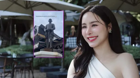 โซเชียลฮือฮา พีพี ปุญญ์ปรีดี คือเหลนของ “ขุนเฉวงวรารักษ์” บุคคลสำคัญในประวัติศาสตร์