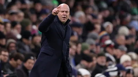 เข้าทางแล้ว "ลิเวอร์พูล" มีลุ้นได้ "ตัวแทนดิอาซ" นักเตะพร้อมย้าย เผยหงส์แดงเล็งมานาน