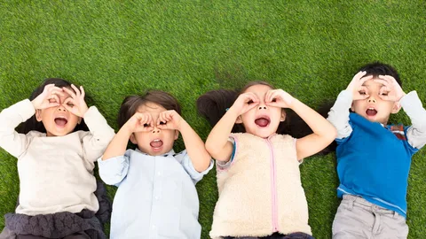 รวม 8 พิกัด "วันเด็ก 2569" เที่ยวฟรีห้างดังทั่วไทย กิจกรรมแน่น เสริมทักษะล้ำยุค