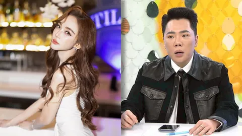 มดดำ พูดถึง เป้ย ปานวาด คบหนุ่มเด็กกว่า แจงหนุ่มที่คอมเมนต์ในไอจีแค่เพื่อน