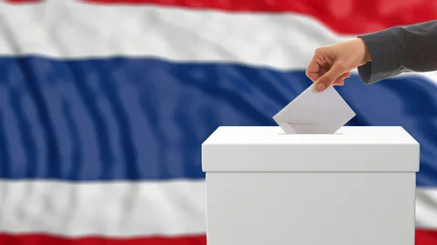 เลือกตั้ง อบต. 11 ม.ค.69 ต้องกาบัตรกี่ใบ แจ้งไม่ไปใช้สิทธิอย่างไร