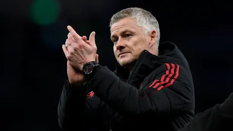 "อดีตแข้งดัง" ขำแรง หลังเห็นข่าว แมนยู จ่อดึง โซลชาร์ คุมทัพ