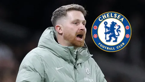 แม็คฟาร์เลน กุนซือขัดตามทัพเชลซี ชี้ปัจจัยสำคัญทำพ่ายฟูแล่ม ร่วงที่ 8 พรีเมียร์ลีก