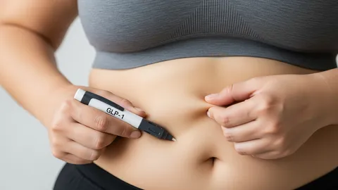 เตือนสาวอยากผอมเร็ว งานวิจัยชี้ ปากกาลดน้ำหนัก ถ้าหยุดใช้น้ำหนักเด้งกลับไว