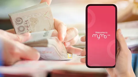 ออมสินแจก 1,000 บาท ของขวัญปีใหม่ 69 เช็กก่อนกดรับสิทธิผ่านแอปฯ MyMo
