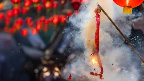 ตรุษจีน 2569 วันที่เท่าไหร่ เช็กวันจ่าย-ไหว้-เที่ยว พร้อมข้อห้ามที่ไม่ควรทำ