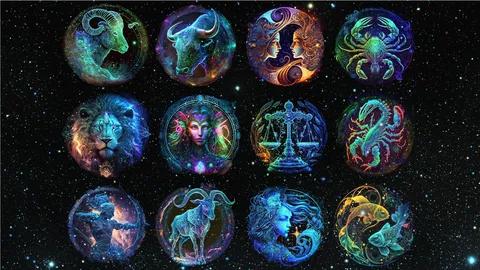 ดูดวงปี 2569 "12 ราศี" ปีแห่งการตั้งหลัก พลิกวิกฤตเป็นโอกาส 