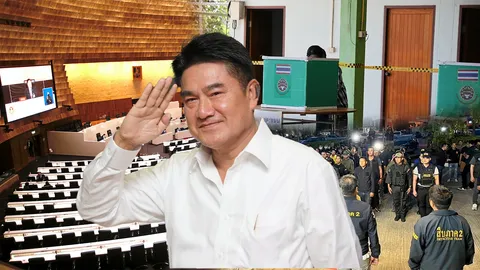 ส่องชนวนเลือกตั้งเดือด จับตาซุ้มอิทธิพล-ซื้อเสียง